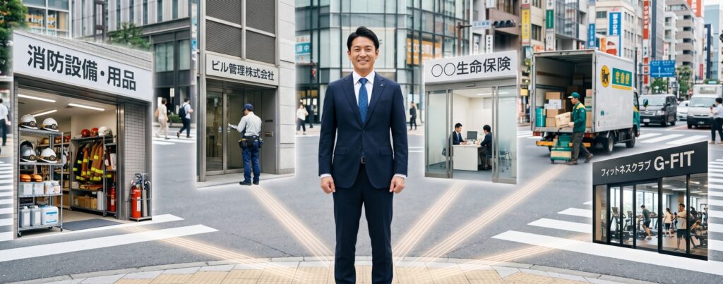 消防士からの転職におすすめの職業5選 - 元消防士が実際に転職して解説